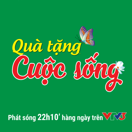 Qua tang cuoc song